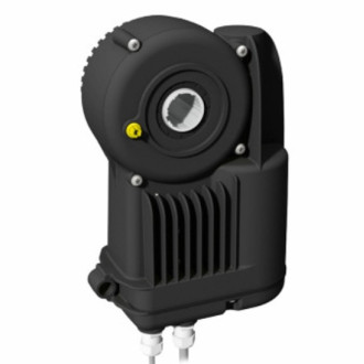 Moteur Crawfrord