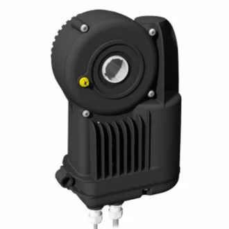 Moteur Crawfrord