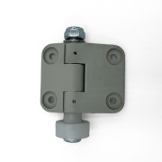 Galet Iso45 latérale Novoferm NFF41520