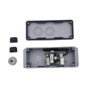 Récepteur pour télécommandes Novotron Novoline externe pour portes de garage Novoferm NFF11811