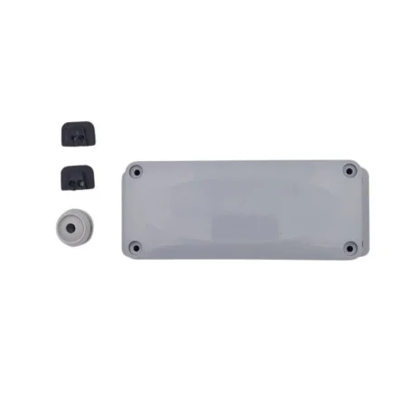 Récepteur de télécommandes Novotron Novoline externe pour portes de garage Novoferm NFF11811