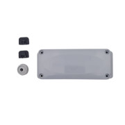 Récepteur de télécommandes Novotron Novoline externe pour portes de garage Novoferm NFF11811