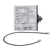 Amplificateur Cellullaire 3 Voies pour portes de garages NFF11921