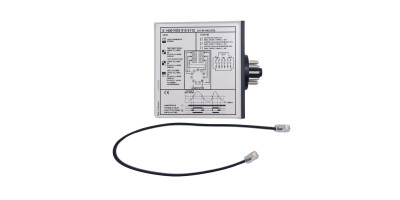 Amplificateur Cellullaire 3 Voies pour portes de garages NFF11921