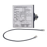 Amplificateur Cellullaire 3 Voies pour portes de garages NFF11921