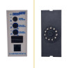 Amplificateur Cellullaire 3 Voies de portes de garages NFF11921