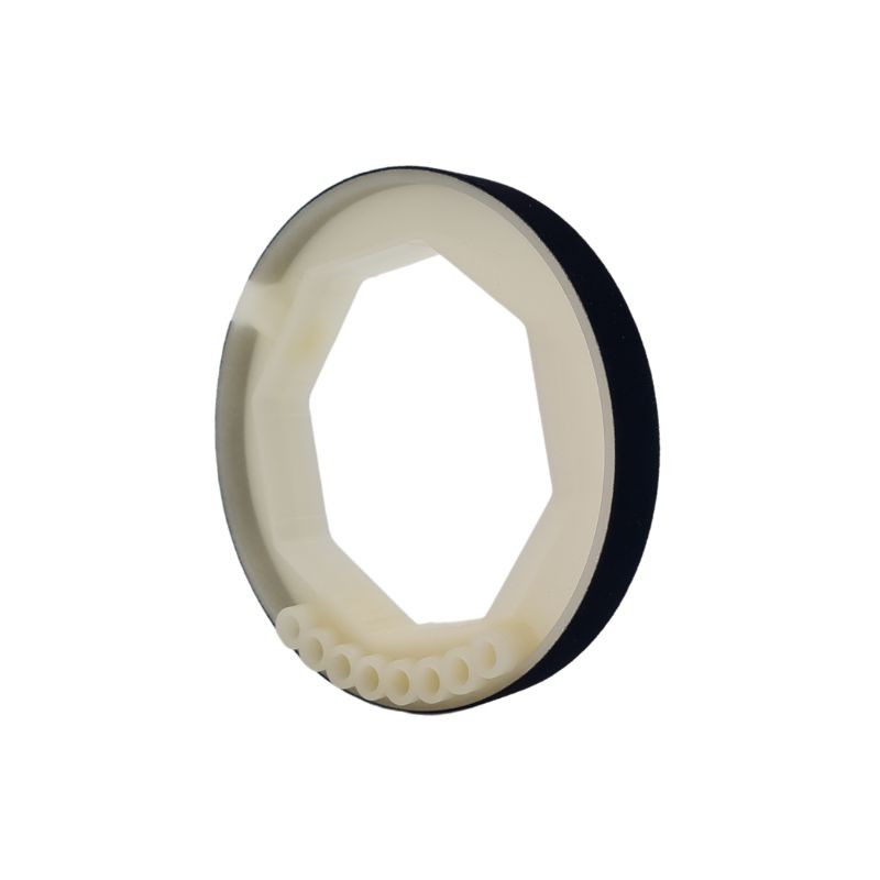 Fixation de ressort de sécurité Novoferm pour porte de garage enroulable Novorol NFF13692