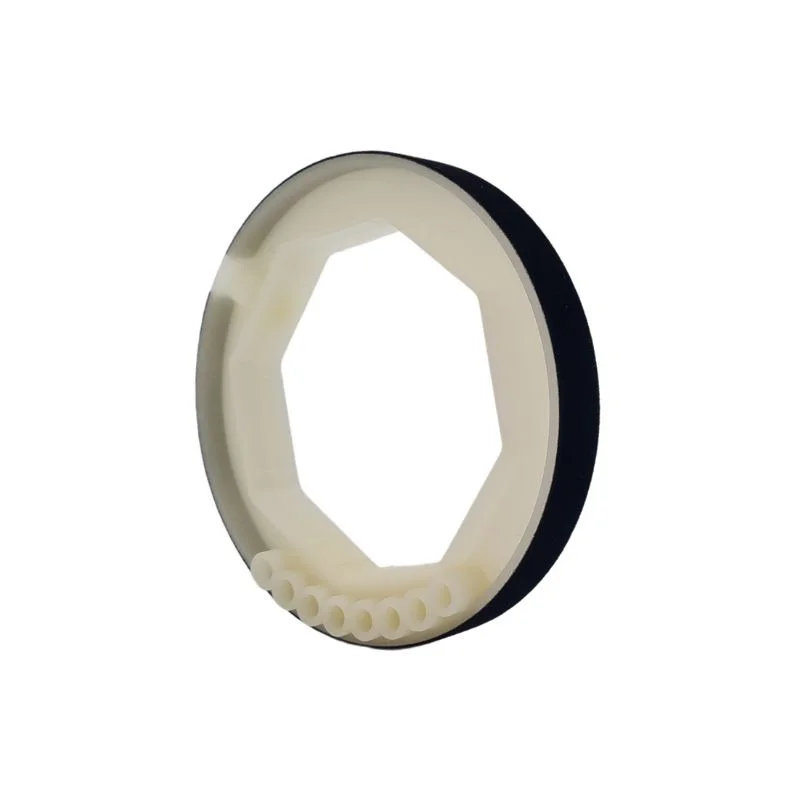 Fixation de ressort de sécurité Novoferm pour porte de garage enroulable Novorol NFF13692 Fixation de ressort de sécurité Novoferm pour porte de garage enroulable Novorol NFF13692