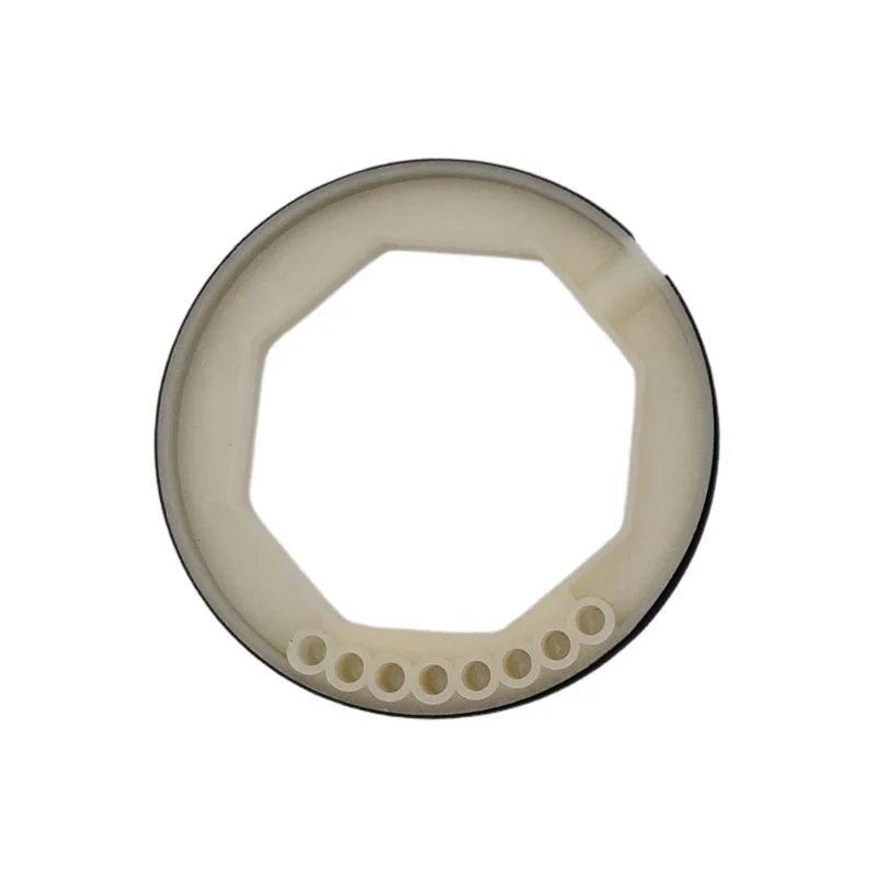 Fixation pour ressort de sécurité Novoferm pour porte de garage enroulable Novorol NFF13692 Fixation pour ressort de sécurité Novoferm pour porte de garage enroulable Novorol NFF13692