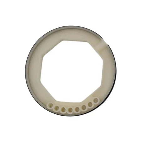 Fixation pour ressort de sécurité Novoferm pour porte de garage enroulable Novorol NFF13692