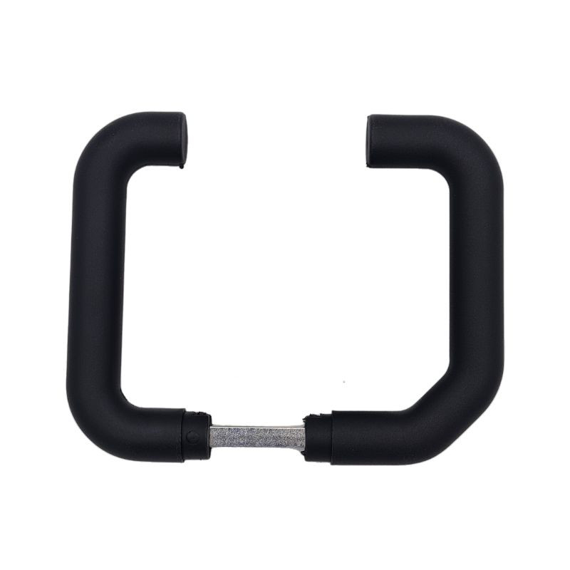 Poignée complète de portillon Novoferm de porte de garage Noviso NFF42937