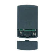 Mini Télécommande Hörmann HSM4 868MHz à touches bleues