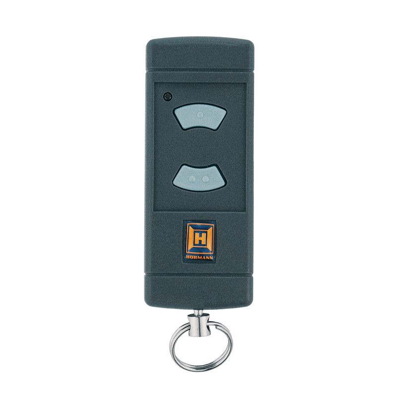 Mini Télécommande HSE2 de fréquence 868MHz à touches bleues pour motorisations Hörmann Tubauto 437452 Mini Télécommande HSE2 de fréquence 868MHz à touches bleues pour motorisations Hörmann Tubauto 437452