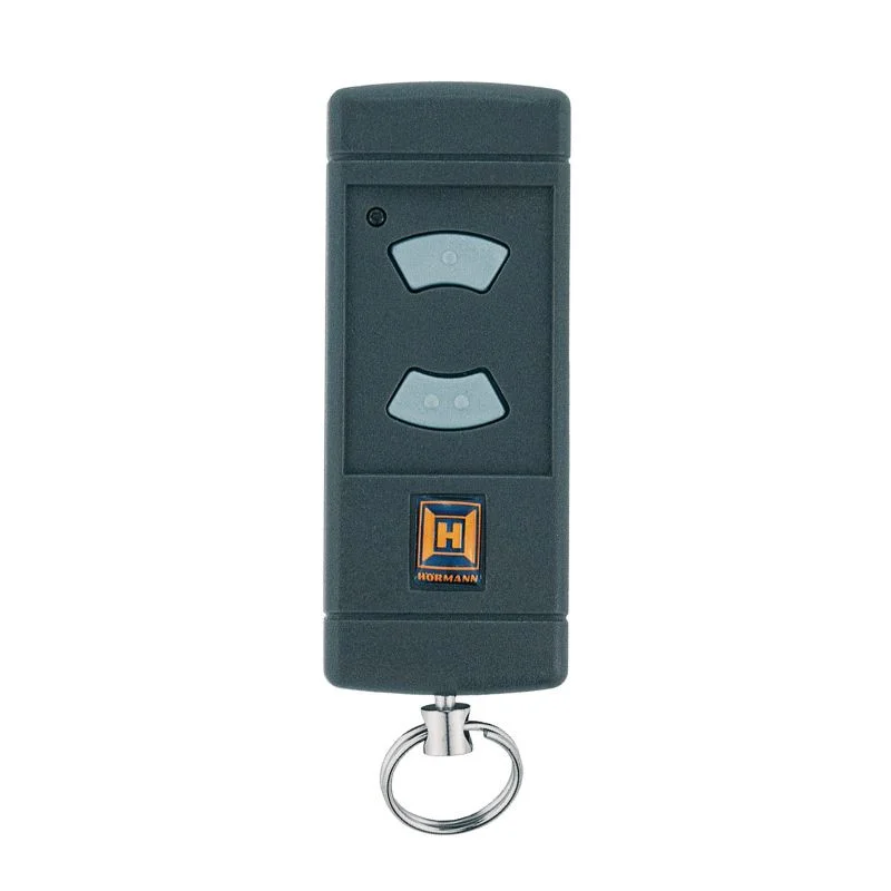 Mini Télécommande HSE2 de fréquence 868MHz à touches bleues pour motorisations Hörmann Tubauto 437452 Mini Télécommande HSE2 de fréquence 868MHz à touches bleues pour motorisations Hörmann Tubauto 437452
