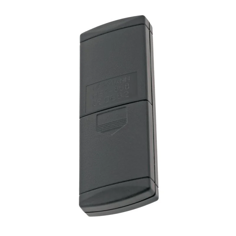 Télécommande HS1 d'une fréquence 868MHz à touches bleues pour motorisations Hörmann Tubauto 437548 Télécommande HS1 d'une fréquence 868MHz à touches bleues pour motorisations Hörmann Tubauto 437548