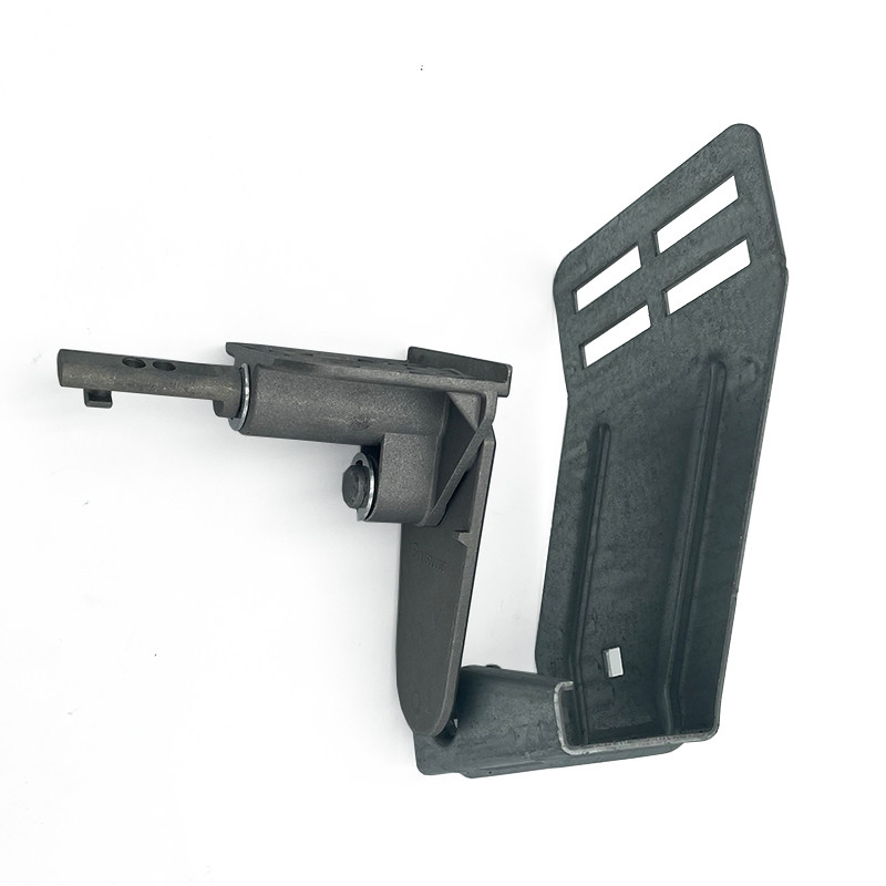 Verrouillage Tournant Novoferm porte sectionnelle Maeva 2 NFF42217