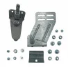 Kit Verrouillage Tournant Novoferm porte sectionnelle Maeva 2 NFF42217 Kit Verrouillage Tournant Novoferm porte sectionnelle Maeva 2 NFF42217