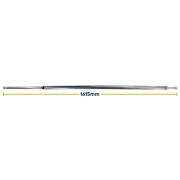Mesure d'un vérin à ressort pour portes de garage basculantes G97 Hörmann