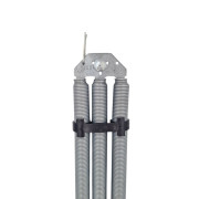 Ressorts FPS 1092 pour portes de garage Novoferm 10700228