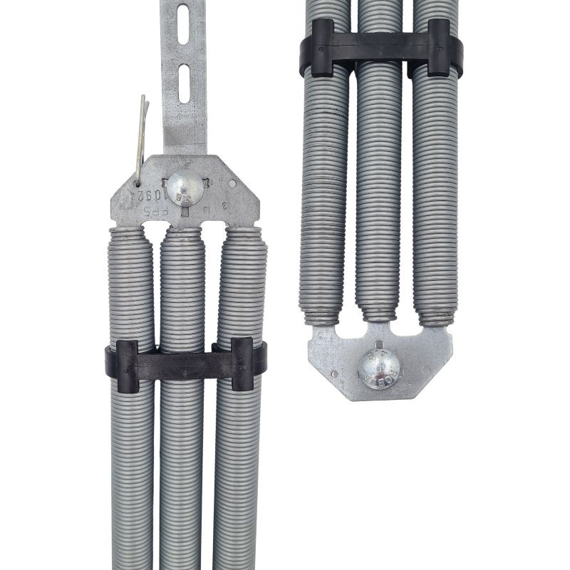Ressorts FPS 1092 pour une portes de garage Novoferm 10700228