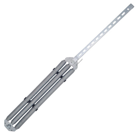 Ressorts FPS 1092 de portes de garage Novoferm 10700228