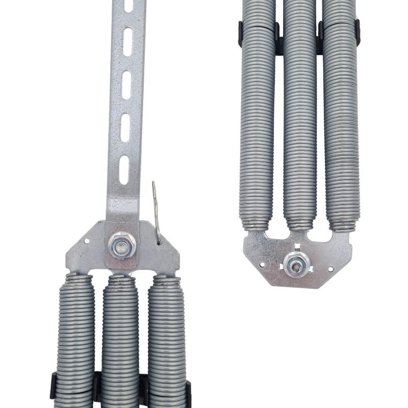 Ressorts FPS 1092 d'une portes de garage Novoferm 10700228