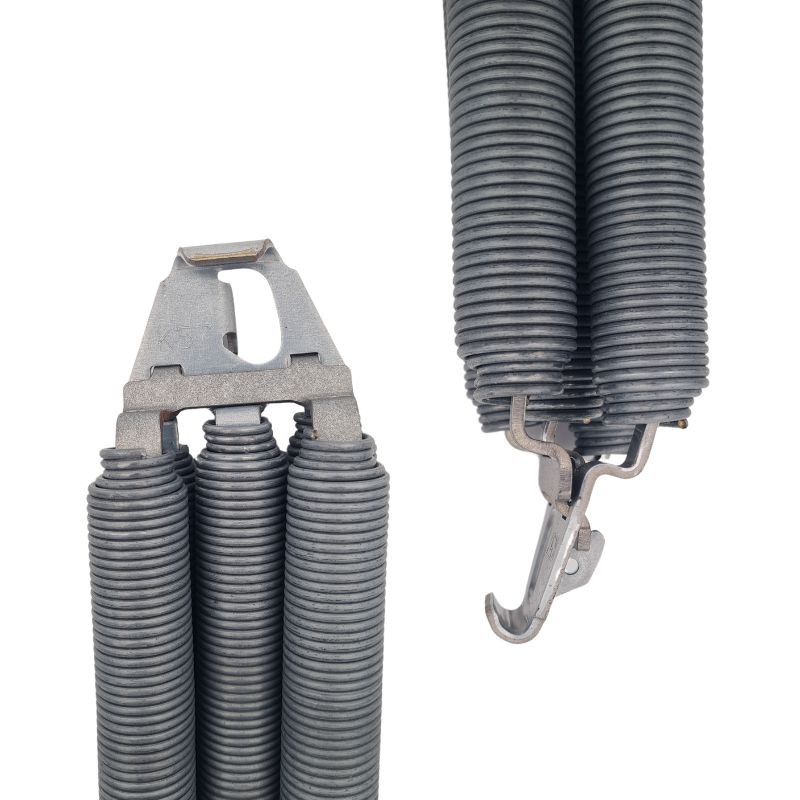 Ressorts K57 pour une portes de garage basculantes Novoferm 80026507