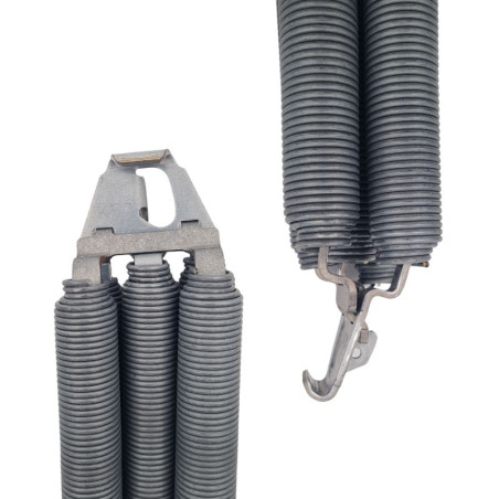 Ressorts K57 pour une portes de garage basculantes Novoferm 80026507 Ressorts K57 pour une portes de garage basculantes Novoferm 80026507