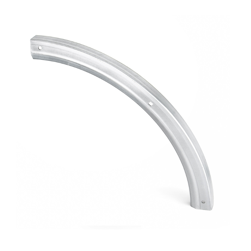 Cintre de porte de garage sectionnelle Tubauto 4012153