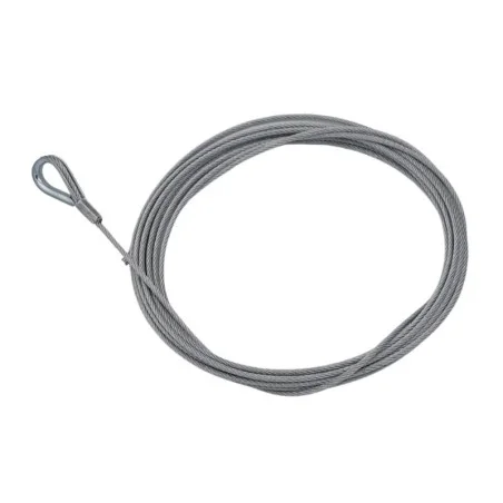 Câble Hörmann pour porte de garage sectionnelle à Ferrure N