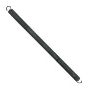 Ressort de Traction pour porte de garage sectionnelle Gypass Soprano