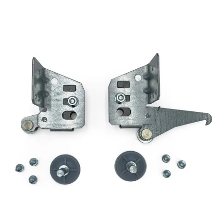 Accroche cable porte garage sectionnelle Novoferm NFF41967
