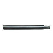 Axe pour guide brosse Guide de porte de garage Coulissante Normstahl N001644