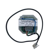 Récepteur télécommandes 1 canal Normstahl