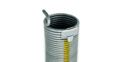 Ressort R708 pour portes de garage sectionnelles Tubauto 3051918