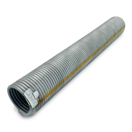 Vue d'un ressort L743 pour porte de garage sectionnelle tubauto 3054464