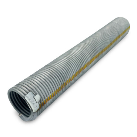 Vue d'un ressort L726 pour porte de garage sectionnelle tubauto 3051933