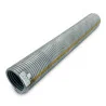 Vue d'un ressort L723 pour porte de garage sectionnelle tubauto 3051927 Vue d'un ressort L723 pour porte de garage sectionnelle tubauto 3051927