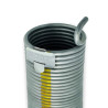 Ressort L707 pour portes de garage sectionnelles Tubauto 3051917 Ressort L707 pour portes de garage sectionnelles Tubauto 3051917