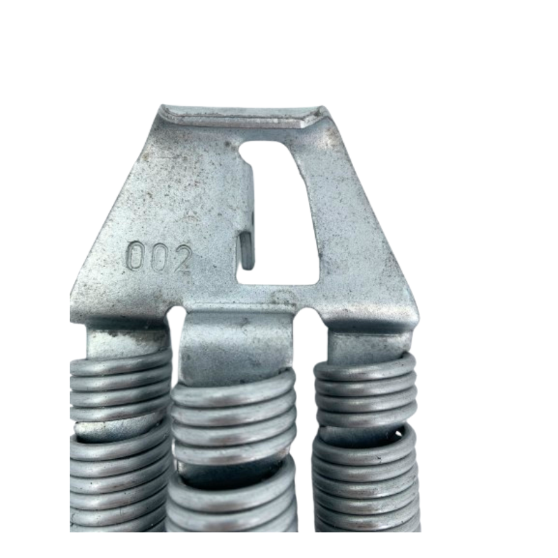 Ressorts n°2 pour portes de garage basculantes Tubauto 1195002