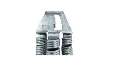 Ressorts n°2 pour portes de garage basculantes Tubauto 1195002