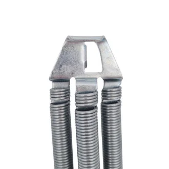 Ressorts n°1 pour portes de garage basculantes Tubauto 1195001