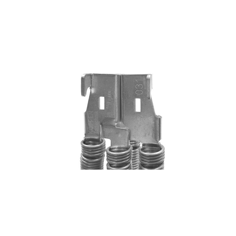 Ressorts n°031 Tubauto 1195031
