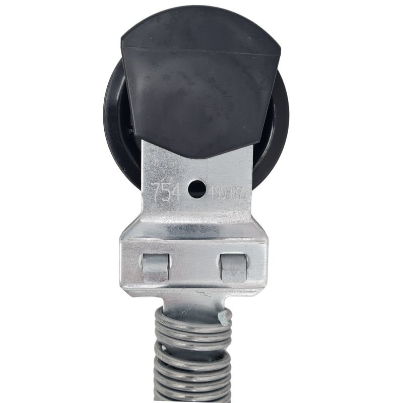 Ressort de traction 754 pour porte de garage sectionnelle Tubauto 3051062