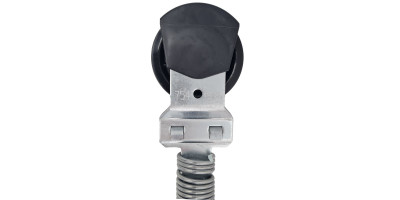 Ressort de traction 754 pour porte de garage sectionnelle Tubauto 3051062