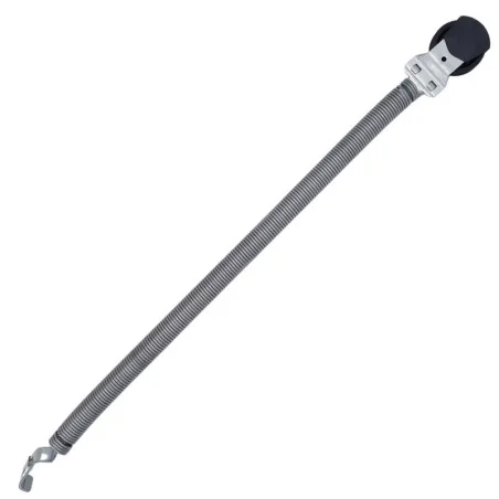 Poulie de ressort de traction 754 pour porte de garage sectionnelle Tubauto 3051062 Poulie de ressort de traction 754 pour porte de garage sectionnelle Tubauto 3051062