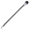 Poulie de ressort de traction 754 pour porte de garage sectionnelle Tubauto 3051062 Poulie de ressort de traction 754 pour porte de garage sectionnelle Tubauto 3051062