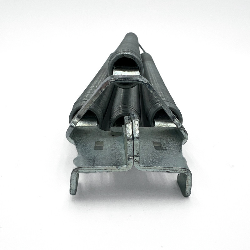 Ressorts n°015 Tubauto pour porte de garage basculante 1195015 - 872499