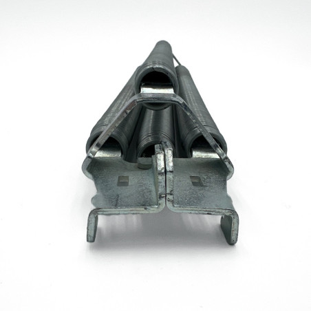 Ressorts n°015 Tubauto pour porte de garage basculante 1195015 - 872499