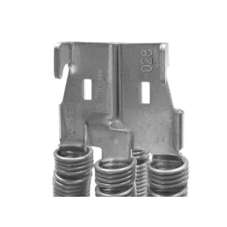 Ressorts n°028 Tubauto 1195028